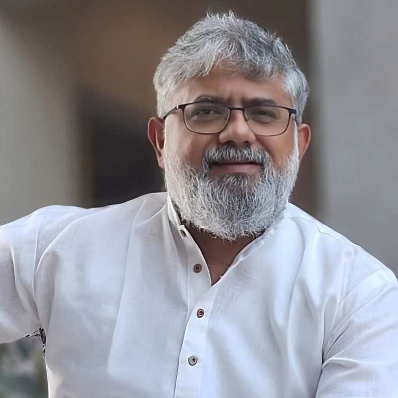 Aripirala Satyaprasad