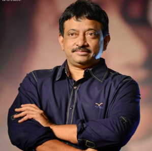 Ram Gopal Varma